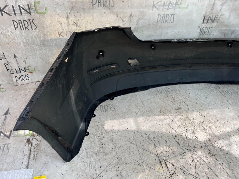 BMW 4 SERIES F32 F33 F36 13-17 REAR BUMPER GENUINE PDC