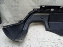 PORSCHE MACAN 95B GTS 2014-18 REAR BUMPER LOWER DIFFUSER 95B807834AT