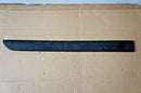 NISSAN QASHQAI 2007 DRIVER FRONT DOOR TRIMS MOULDINGS STRIPS 10139479 (S11-09)