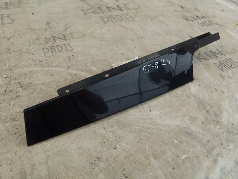 MINI COUNTRYMAN F60 2017-2020 RIGHT B-PILLAR MOULDING GENUINE 7390106