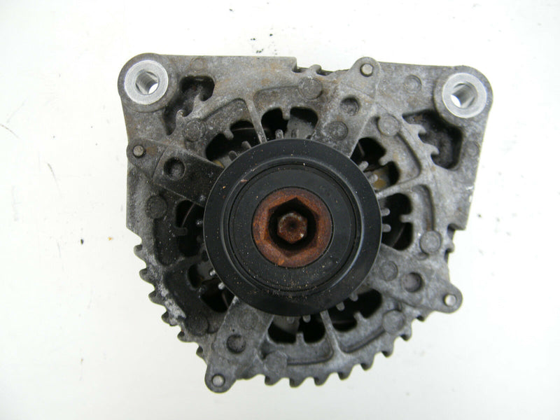 RANGE ROVER EVOQUE SD4 2014-2017 GENUINE DENSO ALTERNATOR 12V DIESEL 2.2