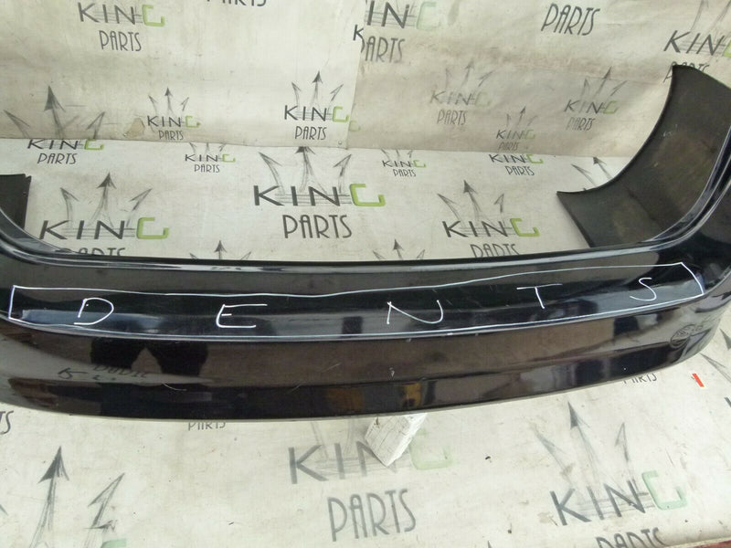 VOLKSWAGEN PASSAT B7 ESTATE 2010-2014 REAR BUMPER GENUINE 3AF807421