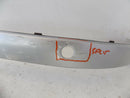 BMW E87 2004-2009 5DR TRIM MOULDING REAR BUMPER STRIP COVER PDC 71245049