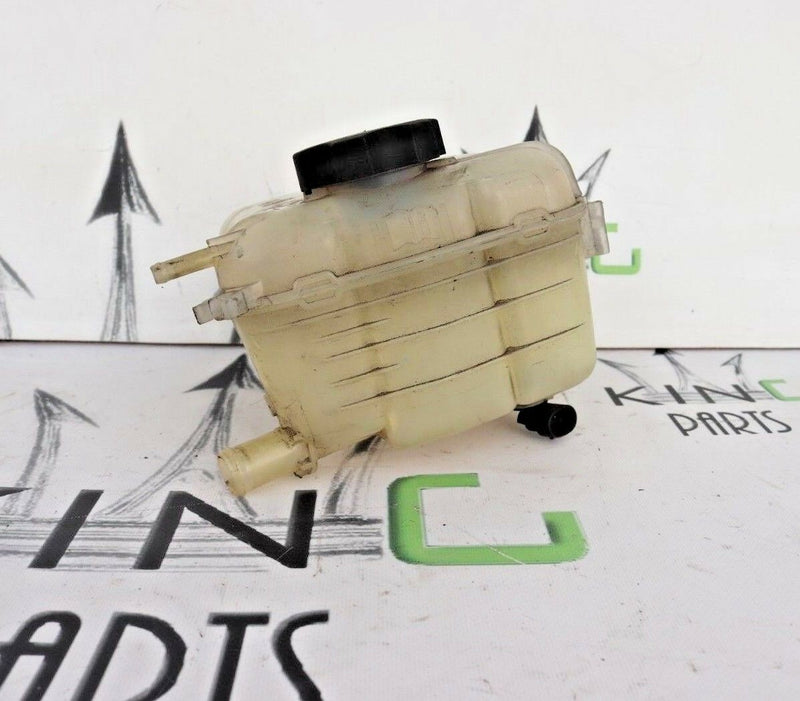 VAUXHALL ASTRA J MK6 2009-2014 1.7 DIESEL RADIATOR HEADER TANK WITH SENSOR