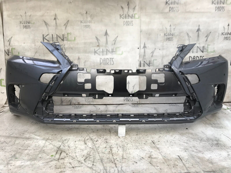 LEXUS CT200H LCI 2014-2017 FRONT BUMPER PDC GENUINE 5211976250