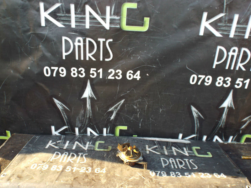 FORD GALAXY 2.0 TDCI MANUAL 2006-2015 WATER PUMP ASSEMBLY