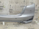 HONDA JAZZ SPORT 2018-2019 SILVER REAR BUMPER PDC GENUINE 71501-T5B-J500
