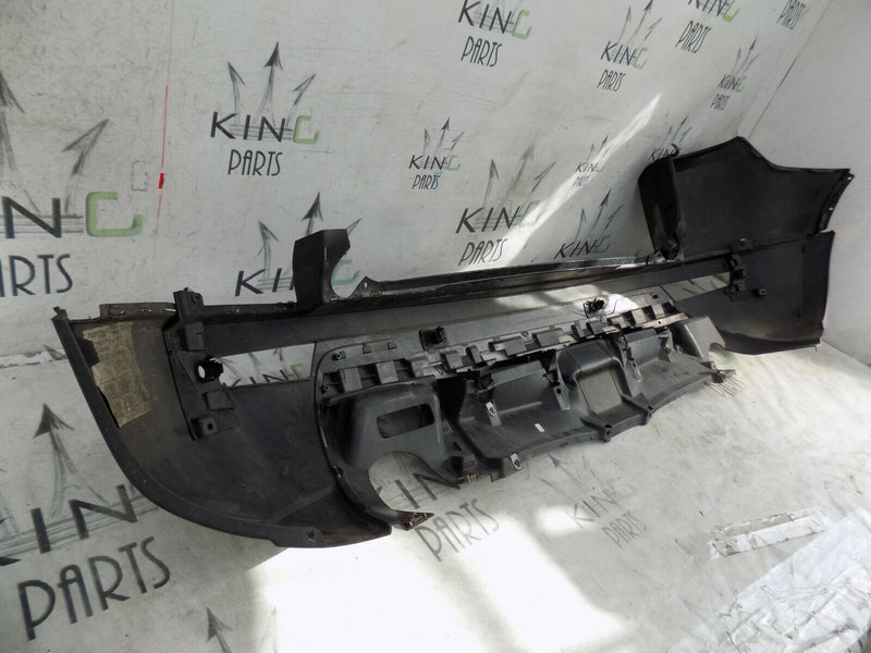 LAND ROVER RANGE EVOQUE L538 2011-2015 REAR BUMPER GENUINE BJ32-17D781-A