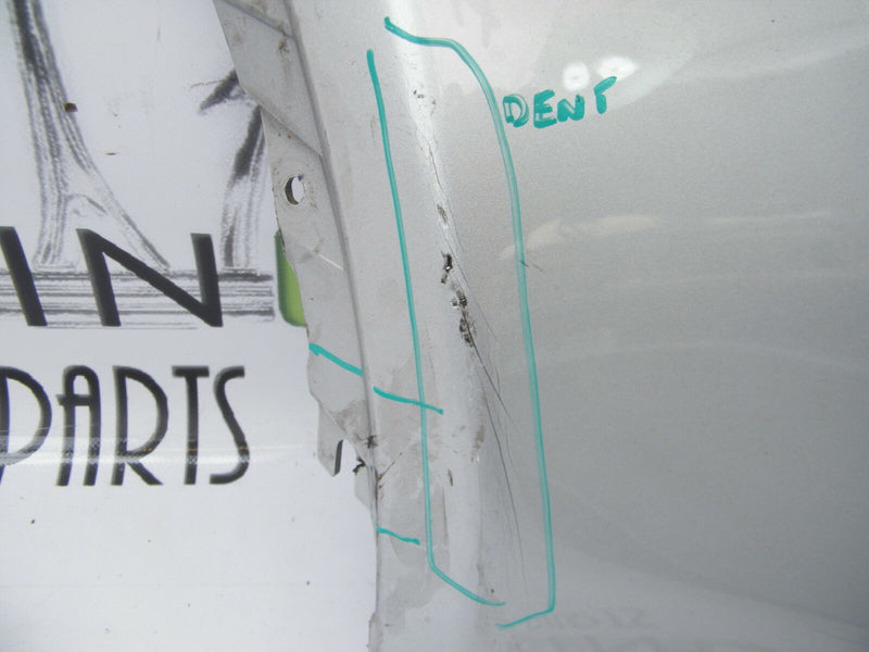 LAND ROVER DISCOVERY L550 SPORT 2014-2016 REAR BUMPER TOP CORNER LEFT SIDE