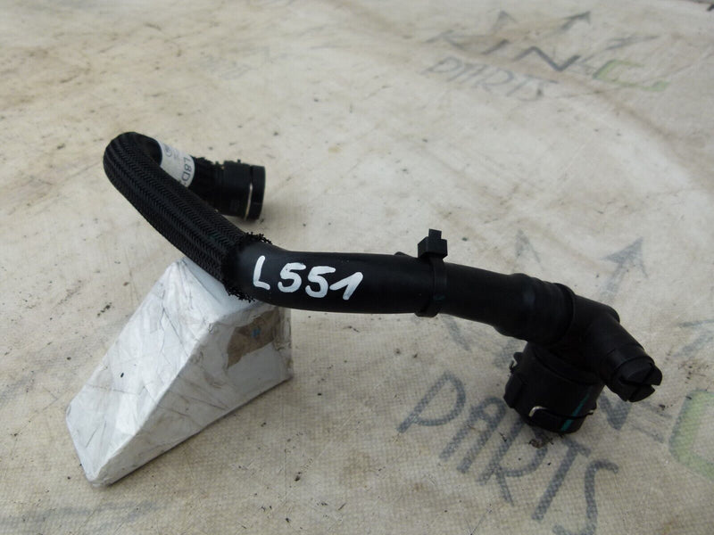 RANGE ROVER EVOQUE HYBRID L551 2019-ON HOSE PIPE GENUINE L8D28D334AB #