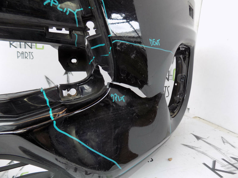 MITSUBISHI ASX (OUTLANDER SPORT) FACELIFT 2015-2016 FRONT BUMPER GENUINE
