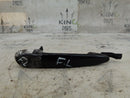 BMW F30 F31 2012-2015 FRONT LEFT EXTERIOR HANDLE WITH LOCK MECHANISM GENUINE #