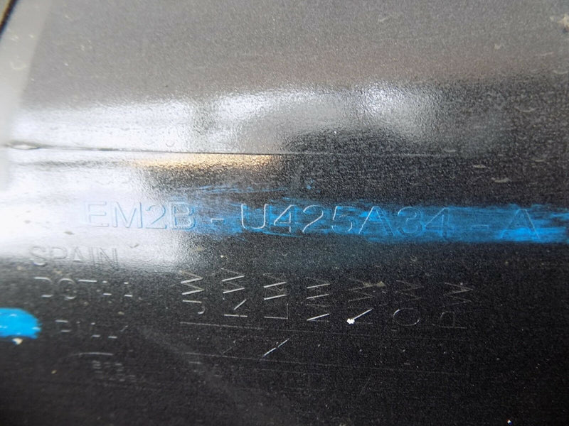 FORD GALAXY MK3 2015-ON FACELIFT REAR TAILGATE COVER BOOT LID TRIM PANEL