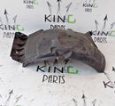 RENAULT MEGANE MK I FRONT LEFT WHEEL INNER ARCH LINER SPLASH GUARD