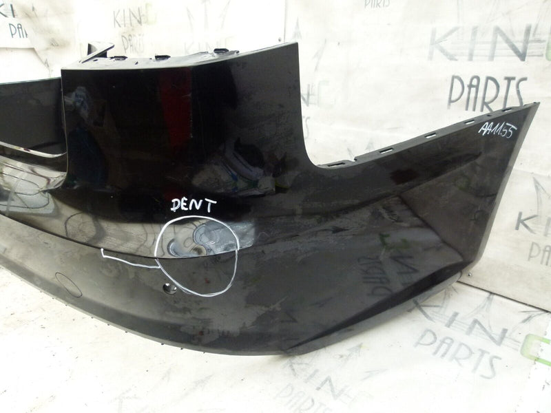 AUDI A6 4G C7 SALOON 2011-14 REAR BUMPER PDC GENUINE 4G5807511