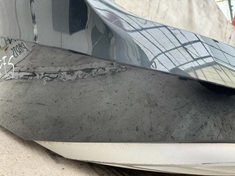 AUDI E-TRON 2018-ON LOWER SECTION REAR BUMPER GENUINE PDC 4KE807521B