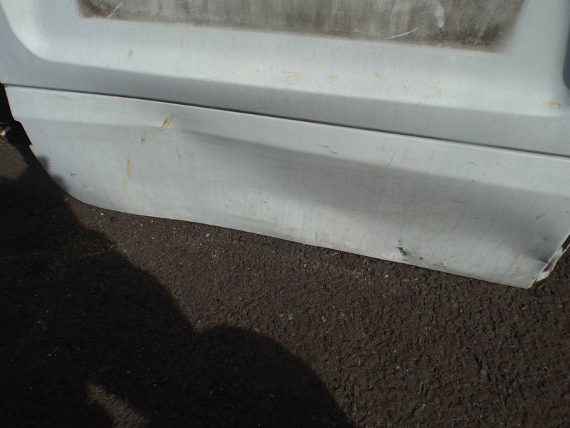 Ford Transit MK6 VI 2000-2006 Rear Door Left Passenger Side N/S