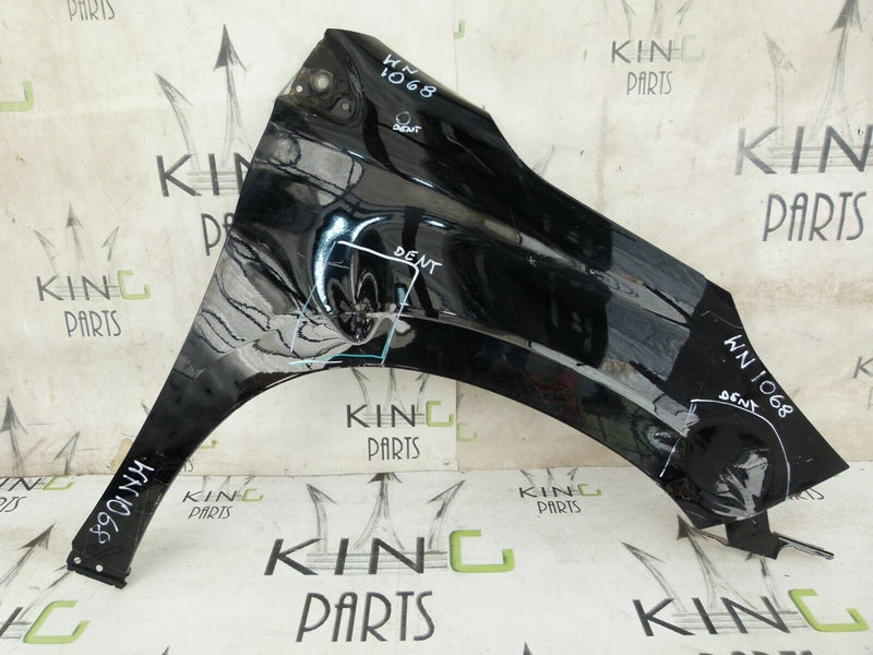 PEUGEOT 2008 2013-2018 FRONT FENDER WING PANEL RIGHT SIDE O/S