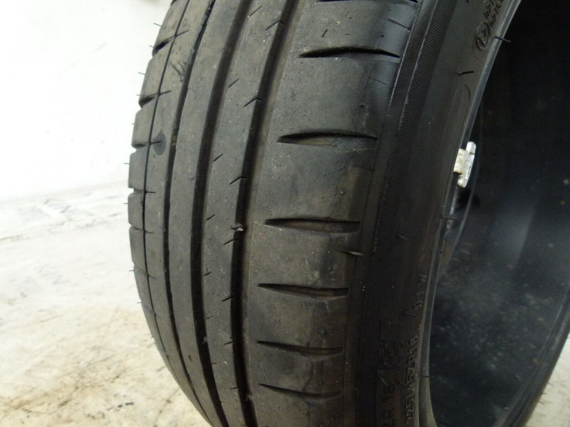 HYUNDAI KONA LCI 20-ON ALLOY RIM 18" TYRE 225/45/18 7.5J ET50 52910GM300