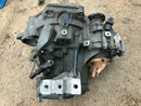 SEAT VW GOLF V 1.9 TDI DIESEL GEARBOX MANUAL 5 SPEED 02J301103