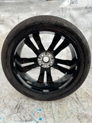 BMW i3 i3s GENUINE ALLOY WHEEL RIM 20' 6Jx20H2 ET39 & TYRE 195x50 R20