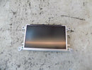 AUDI A4 B8 2008-2015 GPS SAT NAV INFORMATION DISPLAY SCREEN UNIT 8T0919603F