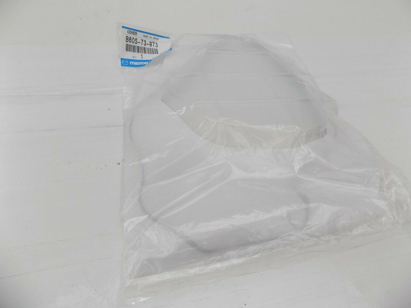 MAZDA 3 BM 2013-ON REAR DOOR HOLE COVER B60S-73-973 /S46-53