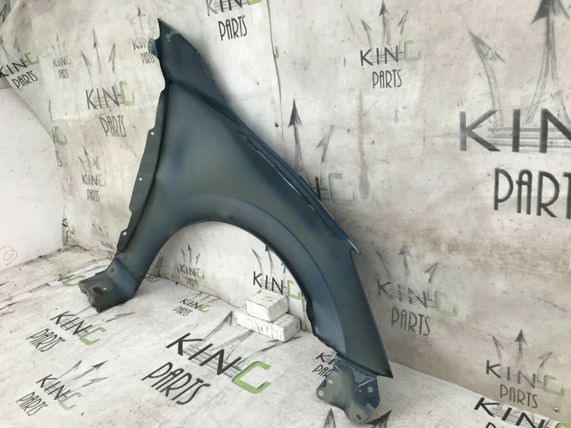 MAZDA 2 DJ (fits LCI) 2015-22 GENUINE FRONT FENDER WING PANEL LEFT SIDE