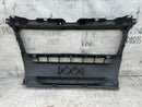 FIAT DUCATO 2006-2014 FRONT BUMPER GRILL HOUSING 1305760070
