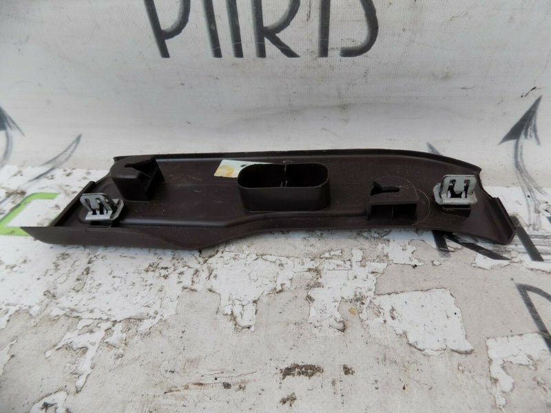 LAND ROVER RANGE ROVER EVOQUE L538 2011-2019 FOOTWELL PLASTIC TRIM  BJ32-13245-A