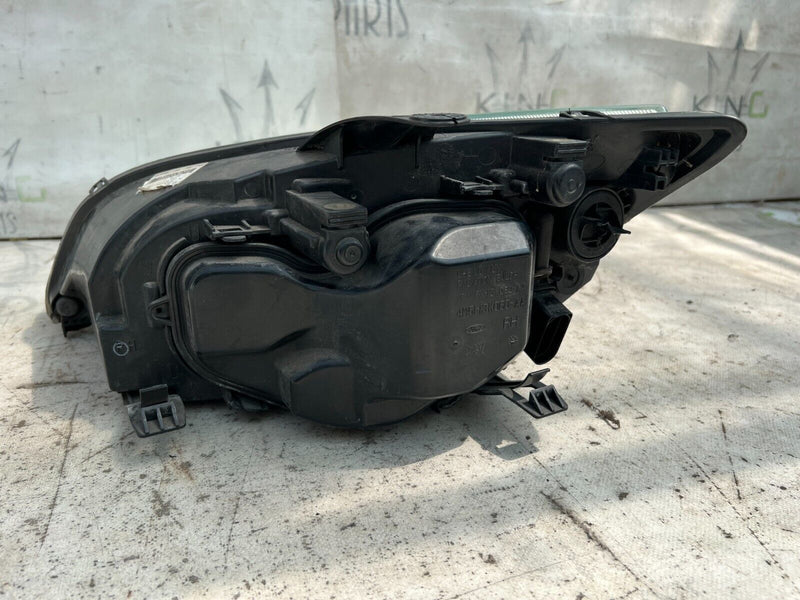 FORD FOCUS 2005-2008 DRIVER SIDE HEADLIGHT BLACK BEZEL 4M51-13W029-KB