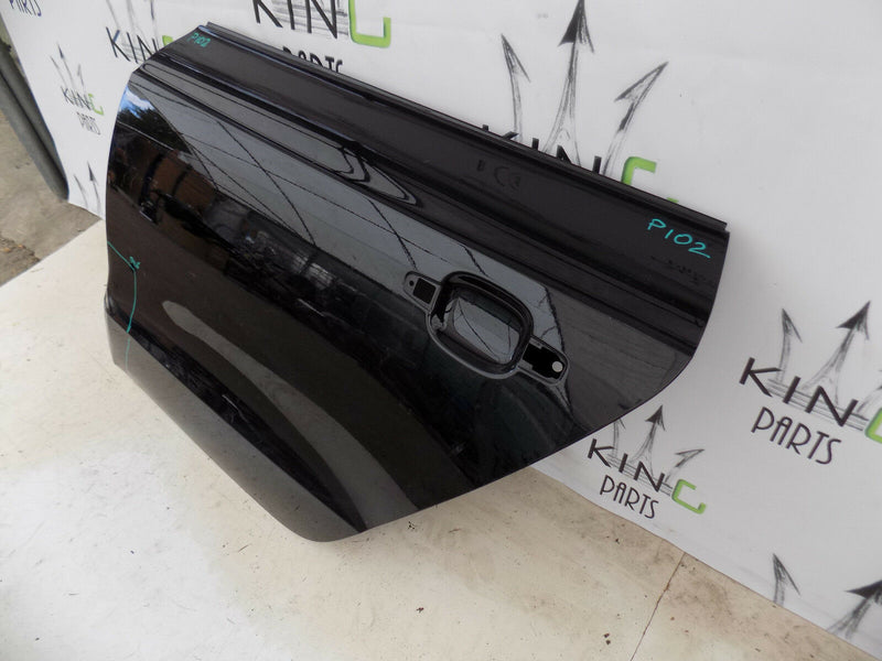 AUDI A5 S5 B8 8T 2007-12 SPORTBACK REAR DOOR PANEL LEFT PASSENGER SIDE NS