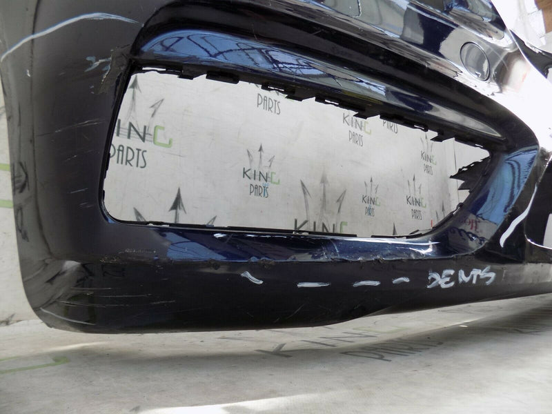 BMW 2 SERIES ACTIVE TOURER F45 2014-2017 FRONT BUMPER GENUINE 51117328677