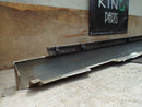 Toyota Avensis Saloon 2003-06 Left Passenger Side Skirt O/S Sill Cover (159)