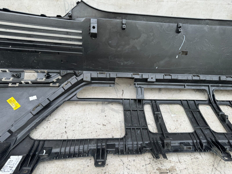 HYUNDAI IONIQ 5 2021-ON REAR BUMPER GENUINE 86612G110