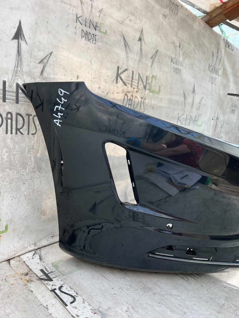 VOLVO XC60 2013-2016 FRONT BUMPER GENUINE 31323765