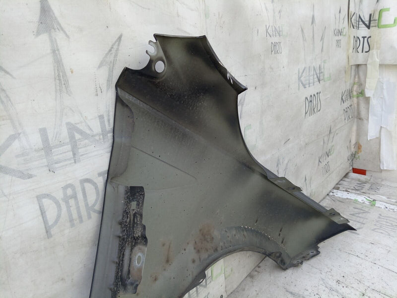 VW POLO MK6 AW 2017-23 FRONT FENDER WING PANEL LEFT PASSENGER SIDE