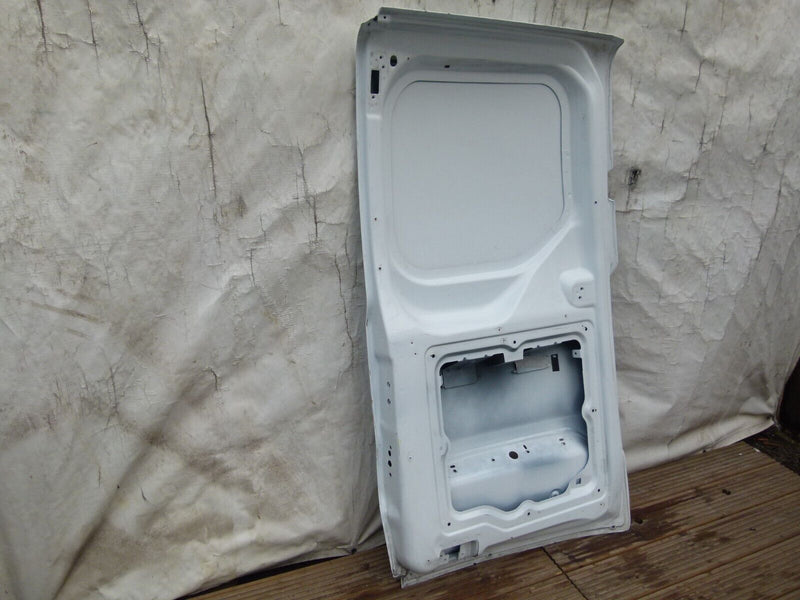 FORD TRANSIT CUSTOM fit LCI 2013-ON REAR DOOR PANEL LEFT PASSENGER SIDE