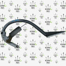 MERCEDES C-CLASS W204 2011-2014 TRUNK LID HINGE BOOTLID BOOT LID LEFT SIDE N/S