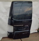 VW TRANSPORTER T5 2009-2015 REAR DOOR PANEL LEFT PASSENGER SIDE 7H0827087