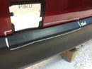 MAZDA CX-5 (KE) 2017 2018 RED REAR BUMPER GENUINE PDC KB8A-50221