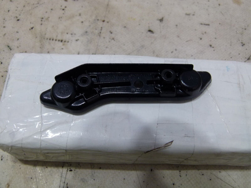 BMW 1 F20 2011-2015 FRONT LEFT BUMPER SUPPORT BRACKET GENUINE 7245763