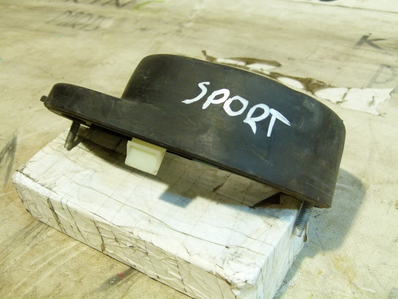 RANGE ROVER SPORT 13-17 STEERING COLUMN RUBBER SEAL GENUINE CPLA3D677BF