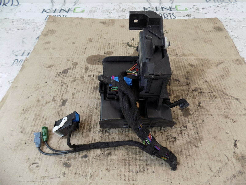 AUDI Q7 4L GATEWAY CONTROL MODULE 4L0907290A DOOR ECU 2006-2015