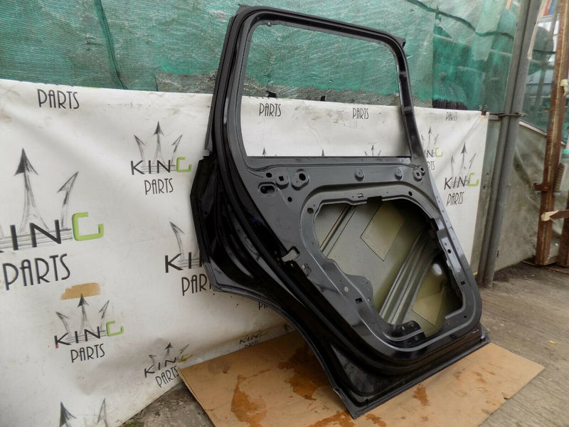 VOLVO XC90 2014 ON N/S LEFT PASSENGERS REAR DOOR SHELL GENUINE OEM
