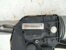 MERCEDES C-CLASS W204 2007-2014 GENUINE WIPER LINKAGE MOTOR WINDSCREEN WASHER