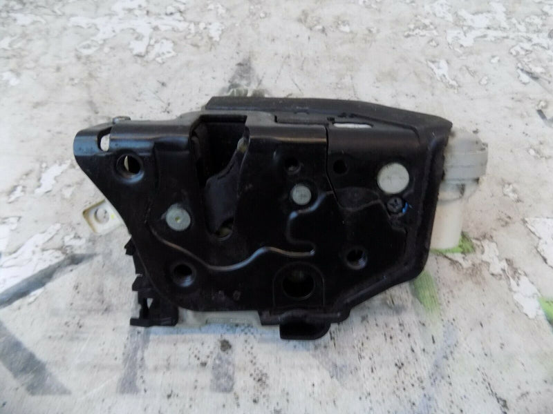 AUDI Q7 S LINE 2010 DRIVER SIDE FRONT OR REAR WINDOW ELECTRIC MOTOR 8K0959802A