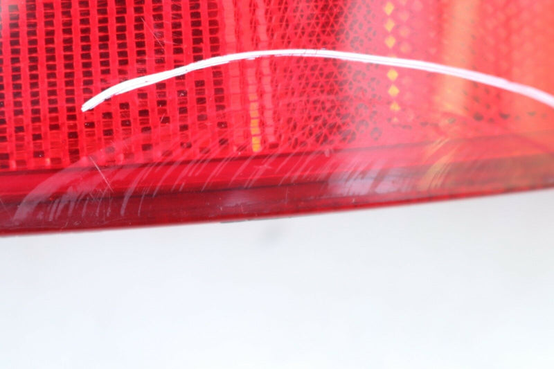 AUDI A4 B8 8K 2008-2012 AVANT RIGHT DRIVER SIDE REAR LIGHT TAIL LAMP