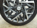 HYUNDAI KONA LCI 20-ON ALLOY RIM 18" TYRE 225/45/18 7.5J ET50 52910GM300