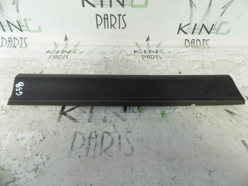MAZDA CX5 CX-5 2017 2018 REAR RIGHT DOOR EXTERIOR TRIM MOULDING KB7W51RC1